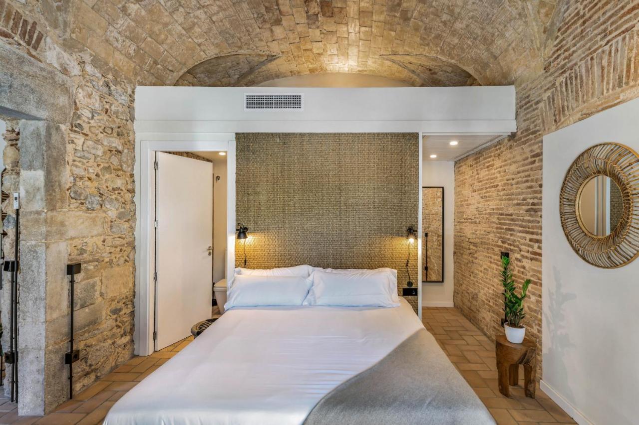 La Comuna By Bon Dia Residences Girona Eksteriør billede