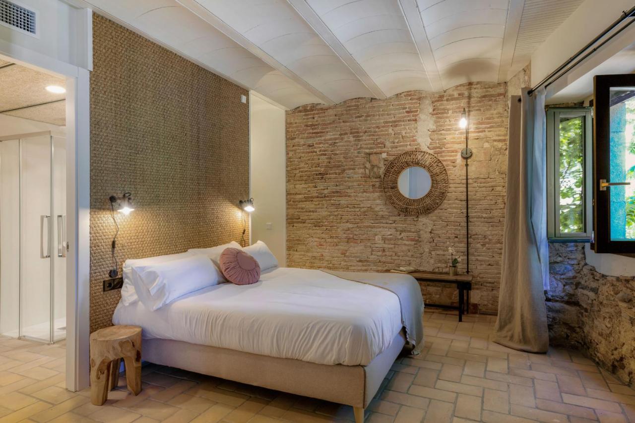 La Comuna By Bon Dia Residences Girona Eksteriør billede