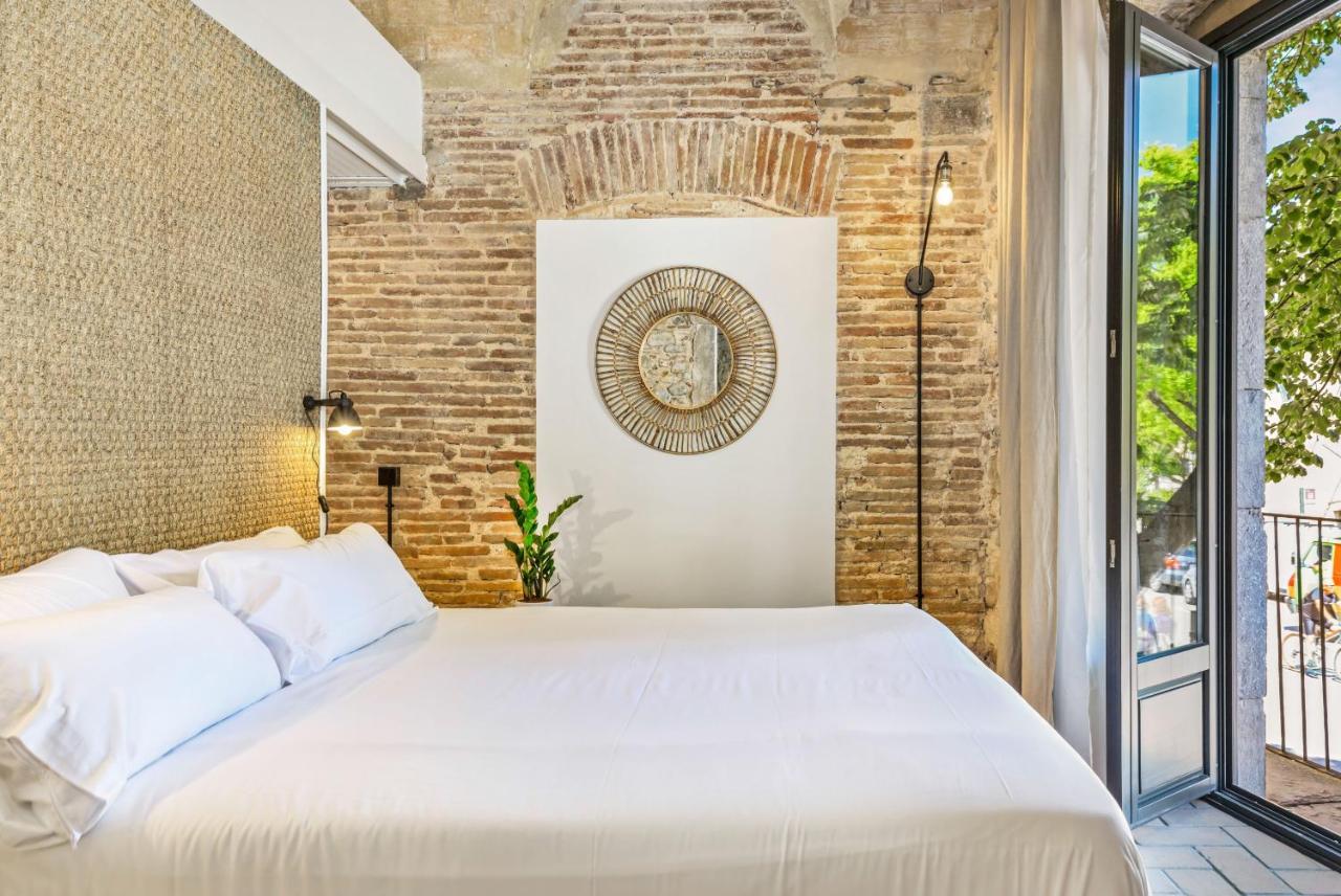 La Comuna By Bon Dia Residences Girona Eksteriør billede