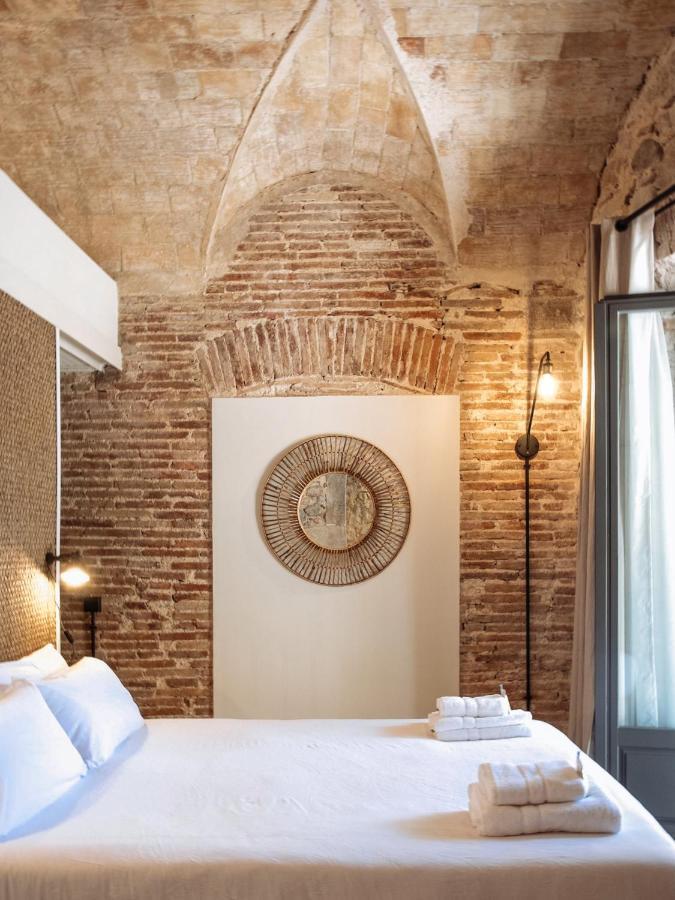 La Comuna By Bon Dia Residences Girona Eksteriør billede