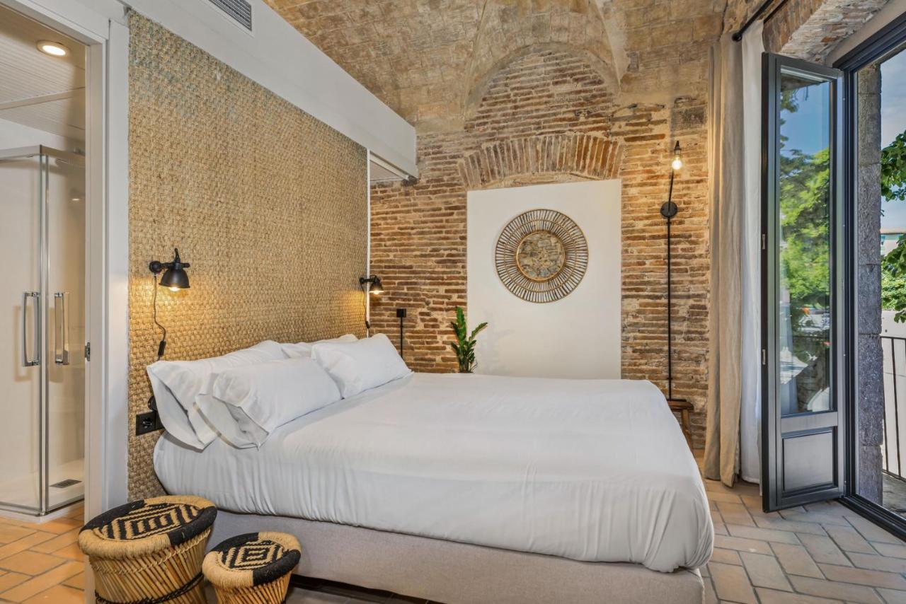 La Comuna By Bon Dia Residences Girona Eksteriør billede